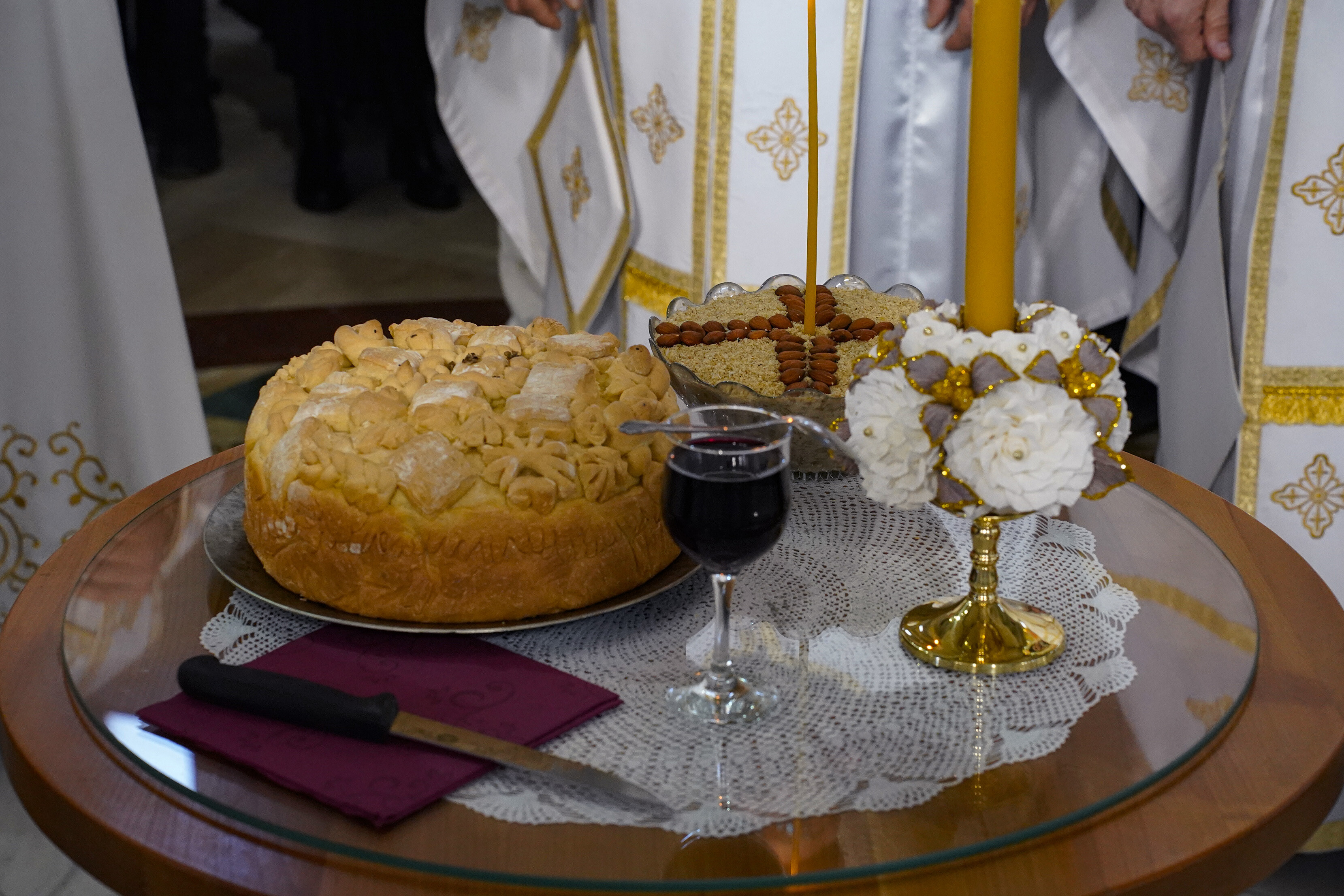 Савиндан у Епархији ваљевској