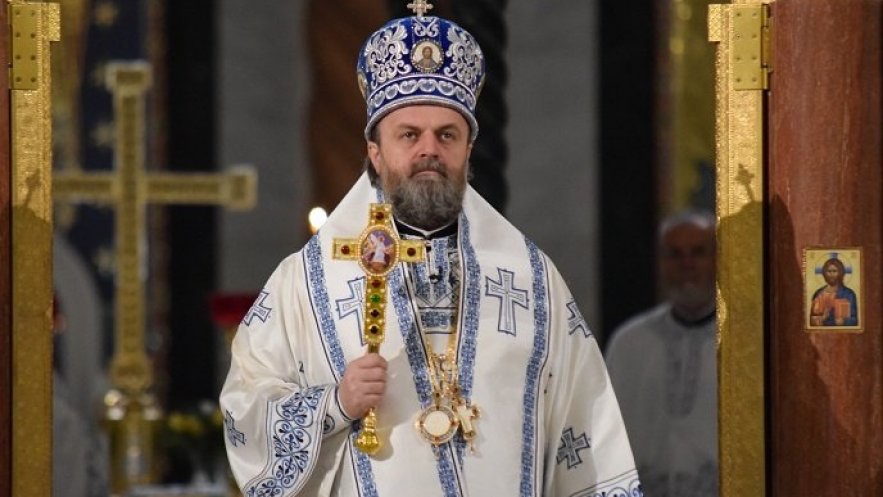 Интервју сa Његовим Преосвештенством Епископом ремезијанским г. Стефаном