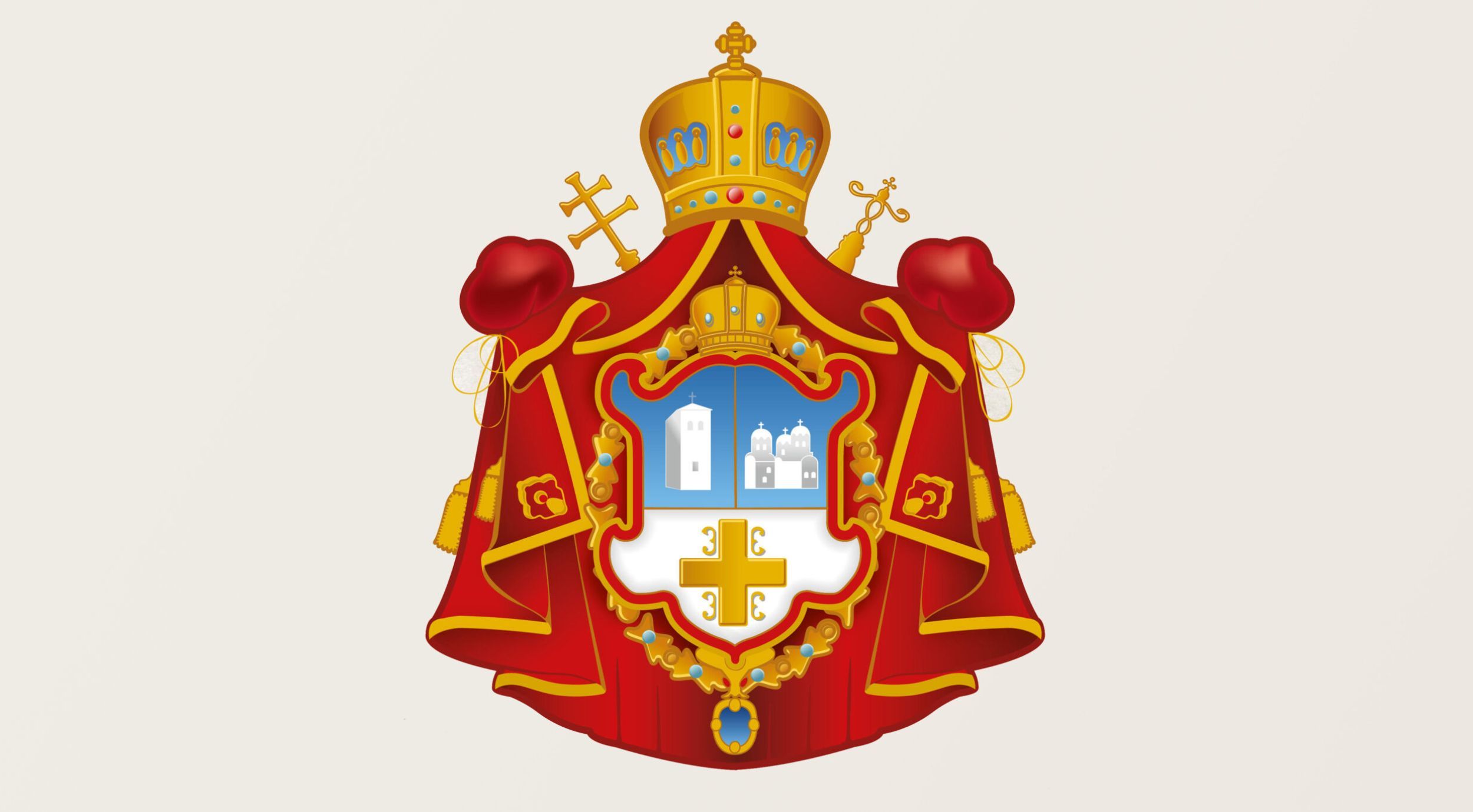 Саопштење за јавност Светог Архијерејског Синода Српске Православне Цркве