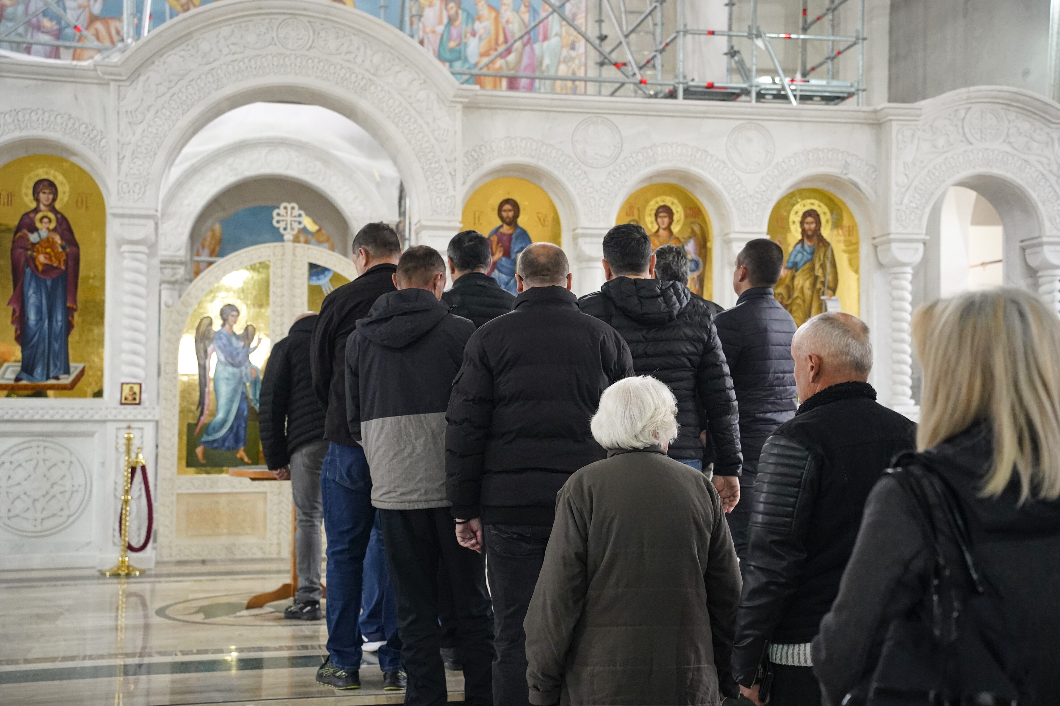 24 03 2026 Парастос жртвама нато агресије (22)