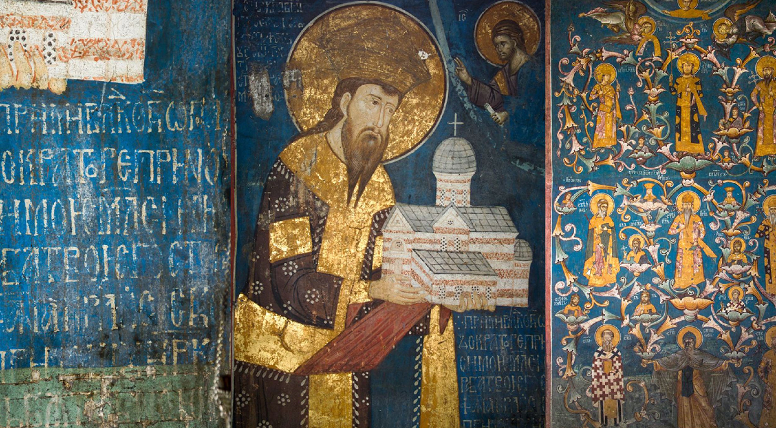 Патријарх Порфирије Путину, Трампу, Папи Лаву и светским државницима: Не дозволите да српски православни народ буде изгнан са Косова и Метохије