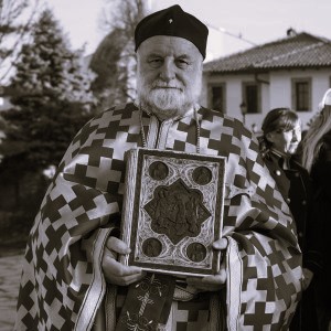 Уснуо у Господу протојереј-ставрофор Митар Миловановић (1950-2026)