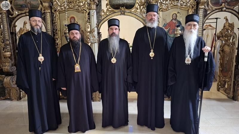 Патрон Епархије бачке свечано прослављен у Стапару